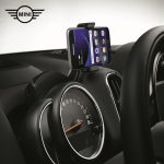 Ori MINI Cooper Click & Drive Smartphone Holder F54 F55 F56 F57 F60