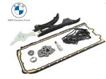 BMW F30 F10 F02 F06 F12 F13 Paket Timing Chain Repair Kit Mesin N55