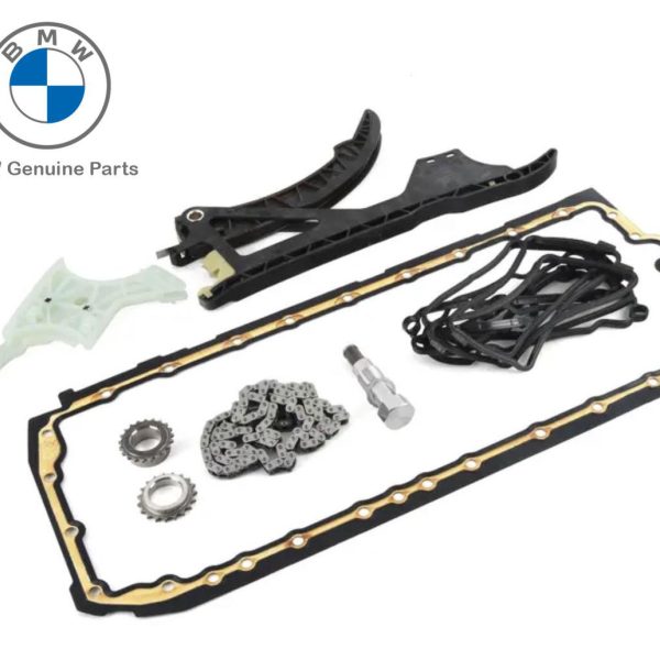 BMW F30 F10 F02 F06 F12 F13 Paket Timing Chain Repair Kit Mesin N55