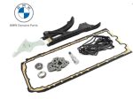 BMW F87 M2 F80 M3 F82 F83 M4 Paket Timing Chain Repair Kit Mesin S55
