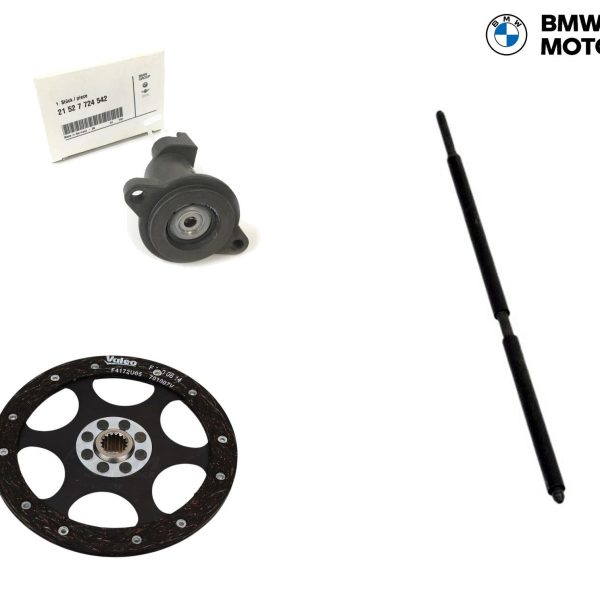 Original BMW Motorrad Clutch Parts