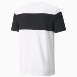 Scuderia Ferrari Race Race SDS Men's Tee Kaos T-Shirt Pria - Image 3
