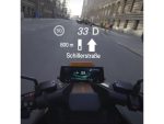 Original BMW Motorrad Connected Ride Smart Glasses Kacamata GPS - Image 5