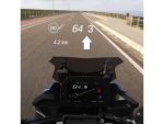 Original BMW Motorrad Connected Ride Smart Glasses Kacamata GPS - Image 6
