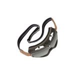 Original BMW Motorrad Motorcycle Goggles Kacamata Google Motor Britz Unisex - Gambar 5