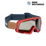 Original BMW Motorrad Motorcycle Goggles Kacamata Google Motor Britz Unisex - Gambar 6