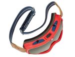 Original BMW Motorrad Motorcycle Goggles Kacamata Google Motor Britz Unisex - Gambar 7