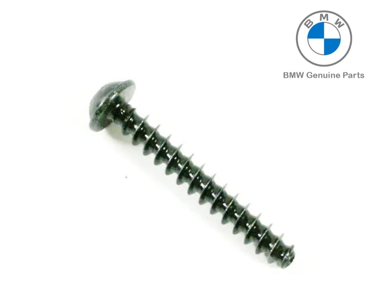 07146979835_A Original BMW Fillister head screw with collar 07146979835 - Image 1