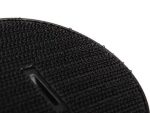 Original BMW Clip Kancing Karpet Dasar Hitam dengan Velcro - Gambar 4