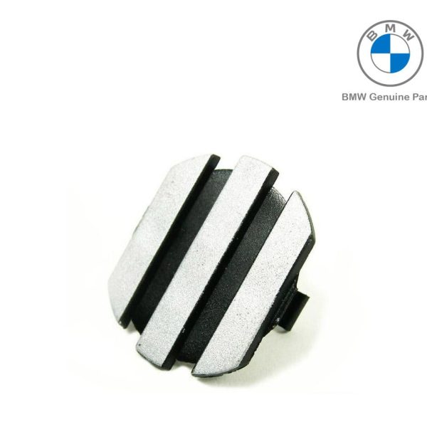 Original BMW Engine Cover Cap Tutup Zebra Plastik Mesin M50 M52 M54