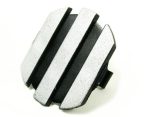Original BMW Engine Cover Cap Tutup Zebra Plastik Mesin M50 M52 M54 - Gambar 3
