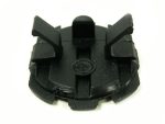 Original BMW Engine Cover Cap Tutup Zebra Plastik Mesin M50 M52 M54 - Gambar 4
