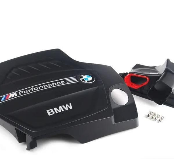 Original BMW F30 335i M Performance Power Kit Chip Tuning Upgrade N55