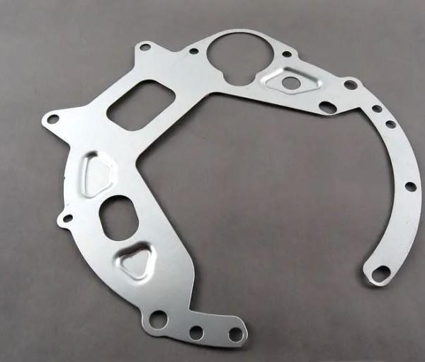 Original BMW E36 E46 Covering Plate Plat Mesin Transmisi M43 M52 M54