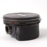 Original BMW Crankshaft Piston M54B30 E39 E46 E60 E66 E83 E53 Z4 M54 - Gambar 3