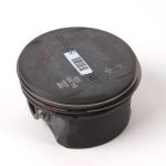 Original BMW Crankshaft Piston M54B30 E39 E46 E60 E66 E83 E53 Z4 M54 - Gambar 4