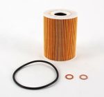 Original BMW Oil Filter Saringan Oli E60 M5 E63 M6 Mesin S85