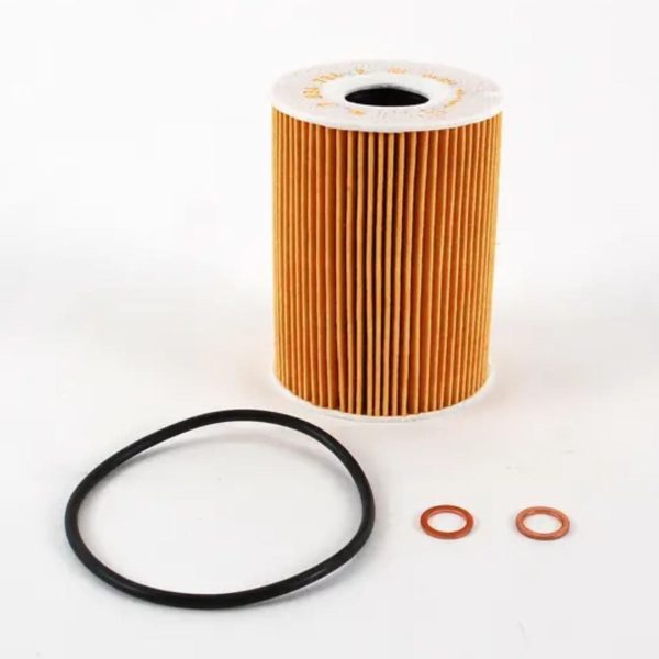 Original BMW Oil Filter Saringan Oli E60 M5 E63 M6 Mesin S85