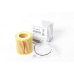 Original BMW F87 M2 F80 M3 F82 F83 M4 Oil Filter Saringan Oli - Gambar 3