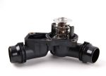Thermostat Housing BMW E39 E46 E60 E83 E53 E84 Z4 M52 M54 MAHLE BEHR - Gambar 6