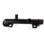Original BMW E30 E36 Z3 Engine Coolant Connector Pipa Selang M40 M43 - Gambar 3