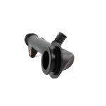 Original BMW E30 E36 Z3 Engine Coolant Connector Pipa Selang M40 M43 - Gambar 5