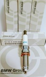 Original BMW Busi Mesin F30 F32 F10 F06 F02 E84 F25 F26 F15 F16 N20 - Gambar 3