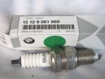 Original BMW Busi Mesin E24 E28 E30 E32 E34 NGK ZGR5A M20 M30 W8-LCR - Gambar 3