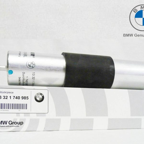 Original BMW E34 E36 E39 E46 Fuel Filter Bensin M43 M50 M52 M60 KL66