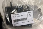 Original BMW N46 Engine Mass Airflow Meter MAF E90 E92 E93 E84 X1 - Gambar 4