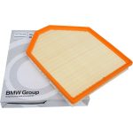 Original BMW F25 X3 F26 X4 Intake Air Filter Saringan Udara Mesin N20
