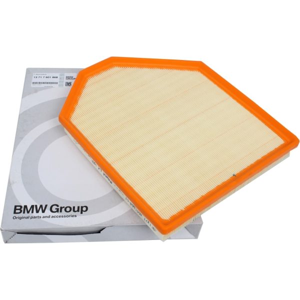 Original BMW F25 X3 F26 X4 Intake Air Filter Saringan Udara Mesin N20