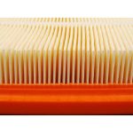 Original BMW F25 X3 F26 X4 Intake Air Filter Saringan Udara Mesin N20 - Gambar 5