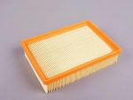 ORI BMW E36 E38 E39 E46 E83 M43 M50 M52 M54 Air Filter Udara LX343 - Gambar 5