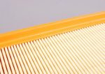 ORI BMW E36 E38 E39 E46 E83 M43 M50 M52 M54 Air Filter Udara LX343 - Gambar 6