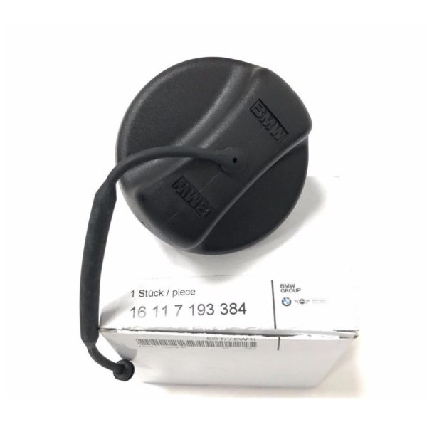Original BMW Fuel Cap Tutup Tangki Bensin E53 X5 E85 E86 Z4