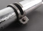 Original BMW E65 E66 Seri 7 Fuel Filter Saringan Bensin - Gambar 3