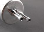 Original BMW E65 E66 Seri 7 Fuel Filter Saringan Bensin - Gambar 4