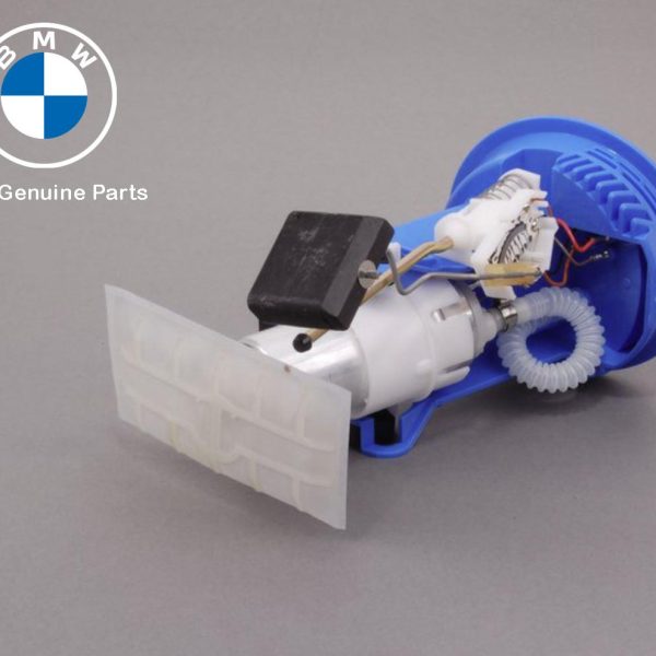 Original BMW E36 Fuel Pump Pompa Bensin M40 M43 M50 M52