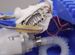 Original BMW E36 Fuel Pump Pompa Bensin M40 M43 M50 M52 - Gambar 5