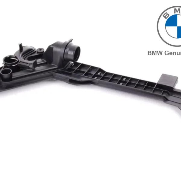 Original BMW E46 E85 E86 Z4 Braket Bracket Tabung Radiator 17111436251