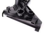 Original BMW E46 E85 E86 Z4 Braket Bracket Tabung Radiator 17111436251 - Gambar 4