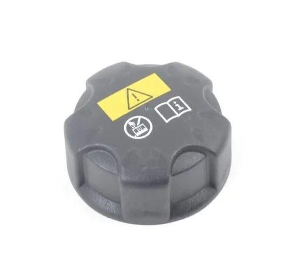 Original BMW Radiator Cap Tutup Radiator F87 F80 F82 E71 F15 F16 F48