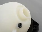 Original BMW F30 F32 F33 F36 Tabung Radiator Expansion Tank N20 Engine - Gambar 3