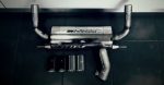 Original BMW M Performance Exhaust Muffler Knalpot Seri 3 F30 340i B58 - Image 3