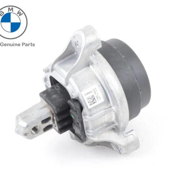 Original BMW F10 520i 528i N20 520d N47 Engine mounting 22117935149