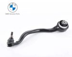 Original BMW F15 X5 F16 X6 Tension Strut Arm Bawah dengan Bushing DEPAN KRI 31126851691