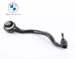 Original BMW F15 X5 F16 X6 Tension Strut Arm Bawah dengan Bushing DEPAN KANAN 31126851692