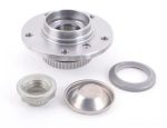 Original BMW E46 Wheel Bearing Front Service Kit - Laher Roda Depan 31222299192