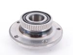 Original BMW E46 Wheel Bearing Front Service Kit - Laher Roda Depan 31222299192 - Gambar 3